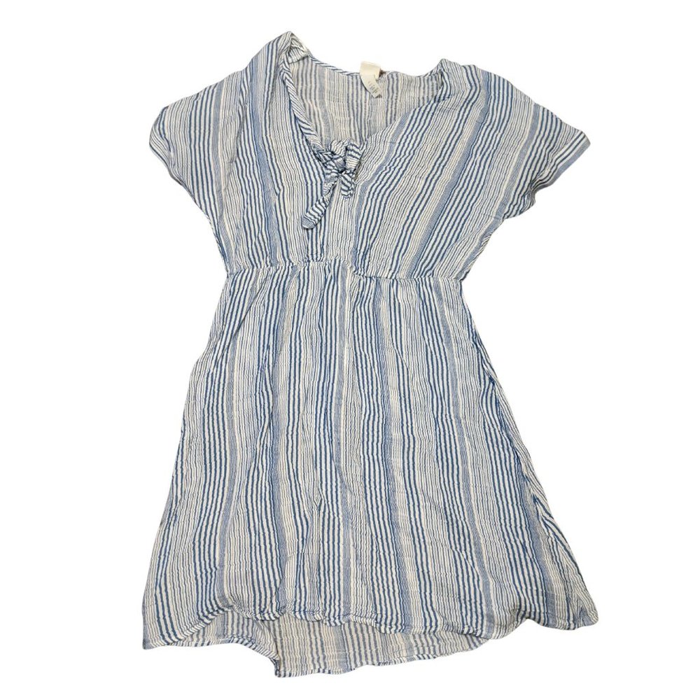 Cute summer dress (or swimsuit coverup!🩱)